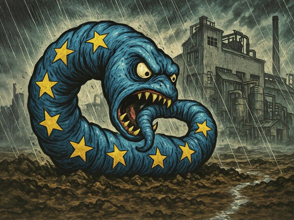    Изображение сгенерировано ИИ© РИА Новости / Изображение сгенерировано ИИ