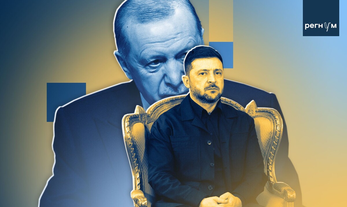     / Источник: Иван Шилов (с) ИА Регнум