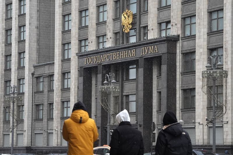     / Источник: © ИЗВЕСТИЯ/Павел Волков