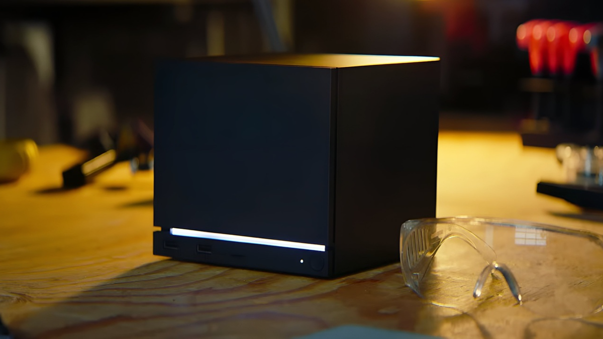 «Забудьте, если вы не в США или Европе»: геймеры спорят о цене Steam Machine