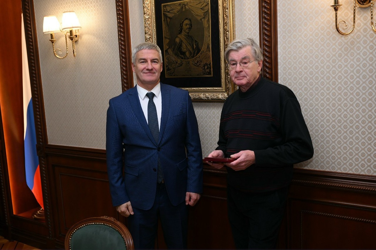    Правительство Карелии