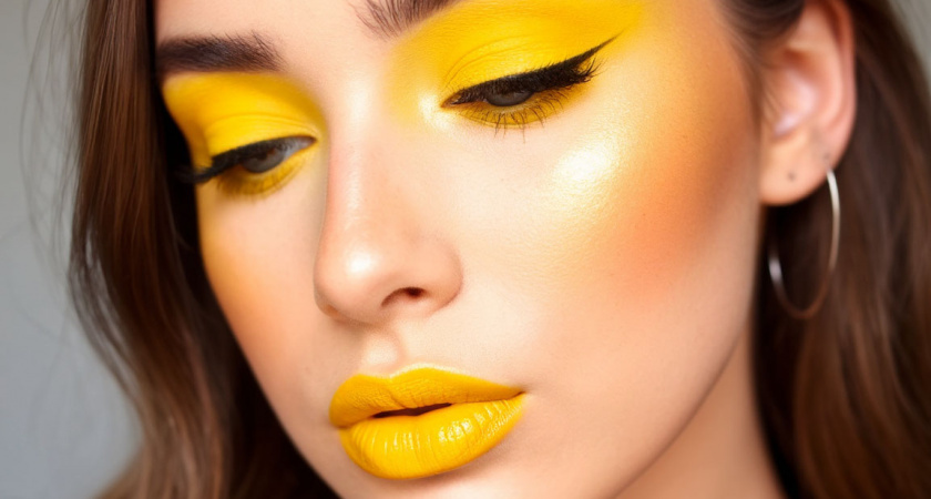    Идеальный макияж за 3 минуты: освойте секреты лучших визажистов на каждый день — омолодят лицо на 10 лет