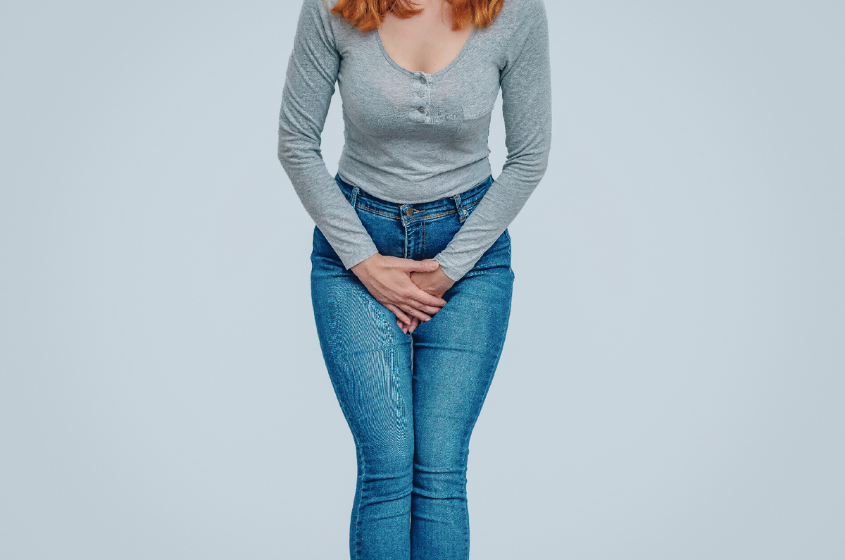 Недержание мочи у женщин - интимная и деликатная проблема, которую нужно лечить