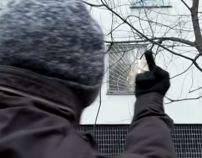 Приветствие от Исаева