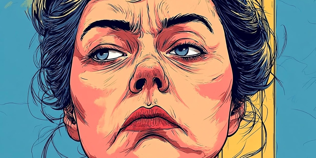 Деформационный тип старения лица: что можно и НЕЛЬЗЯ делать?