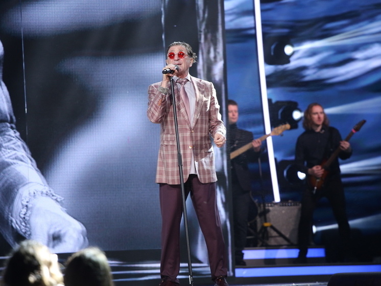   Лилия Шарловская