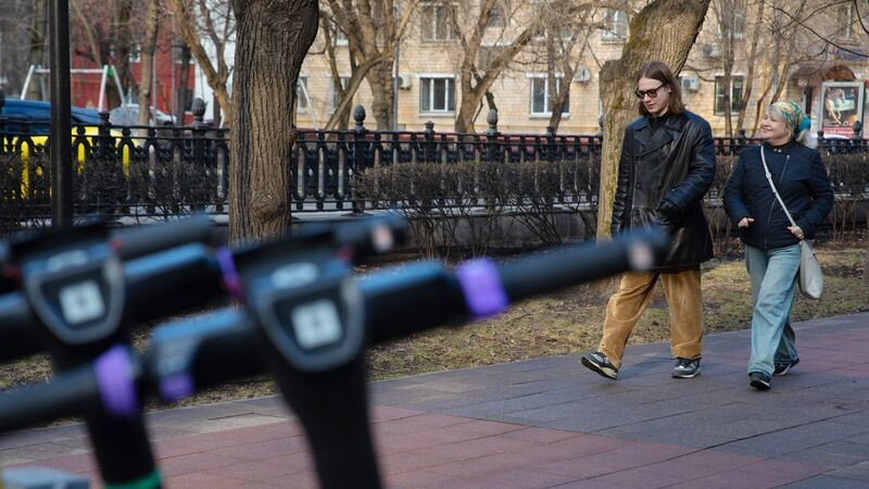     / Источник: © ИЗВЕСТИЯ/Юлия Храмцова