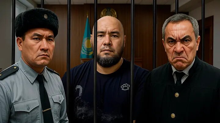 "Уйдут русские — будут бардак и разруха": Астана наносит удар в спину. За любовь к России — тюрьма