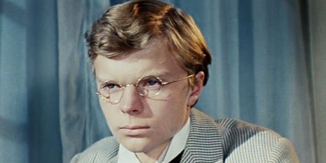 «Куда пропал Валерка из “Неуловимых мстителей”? Что стало с Михаилом Метелкиным на самом деле»