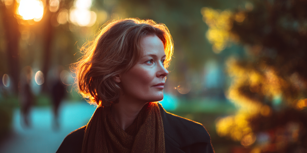 Дорогие мужчины, женщина не ломается, если вы исчезаете