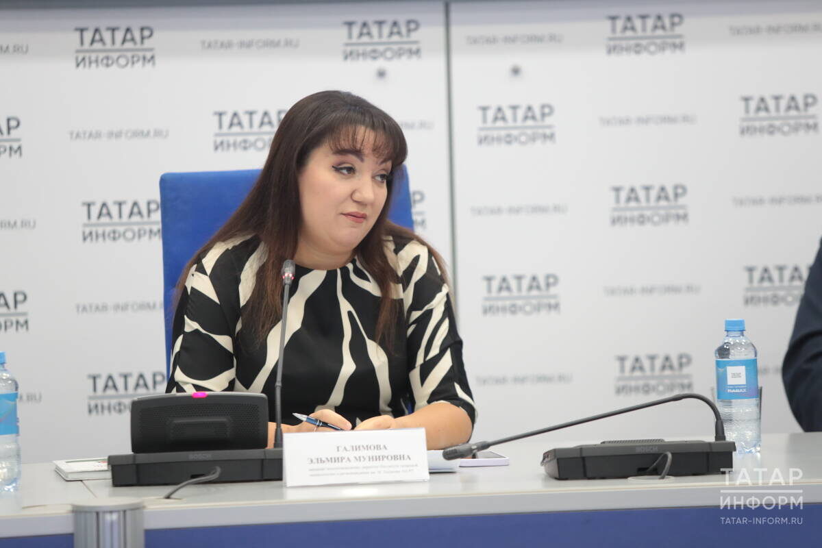 Фото: © Рамиль Гали / «Татар-информ»