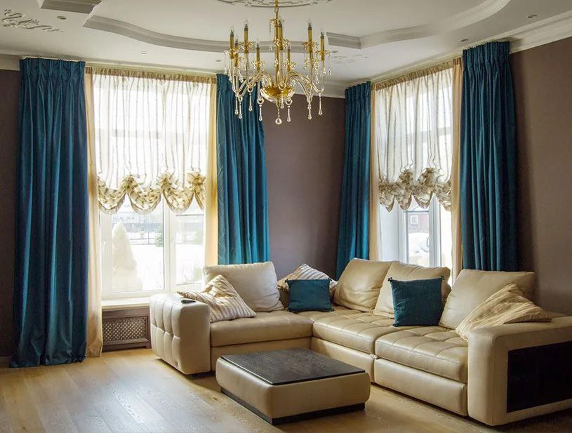 Быстрая чистка штор без стирки: чистота и свежесть за 10 минут