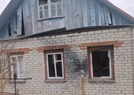    ВСУ ведут обстрелы Белгородской и Курской области. Обзор ситуации в прифронтовых регионах России на вечер 20 ноября