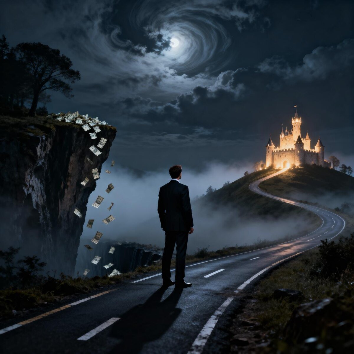 Сегодня у предпринимателей действительно шекспировская развилка:
скидки — быть или не быть?