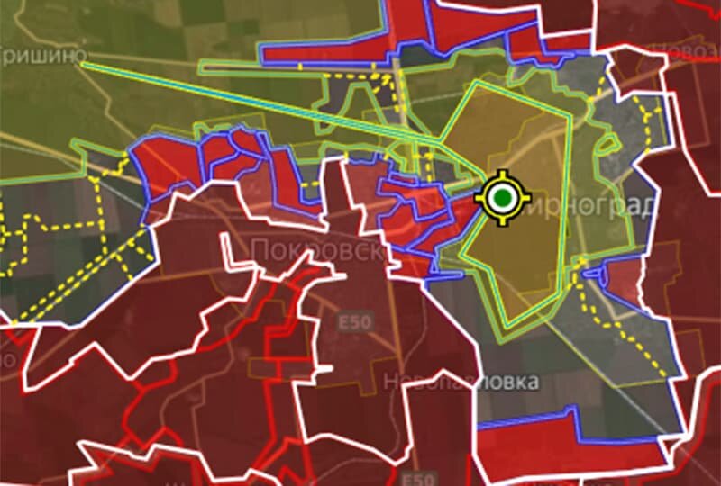 Покровский котел