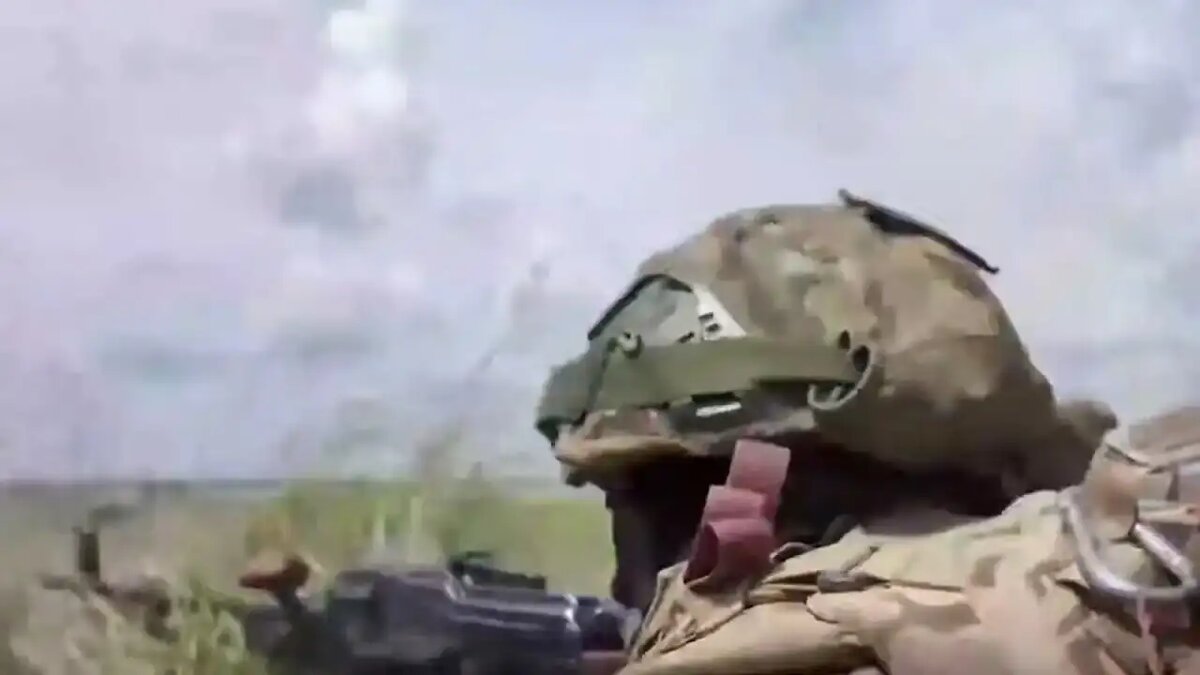    Вооруженные силы России. © Минобороны РФ.