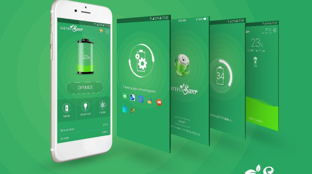    Как продлить жизнь Android без зарядки и удивить друзей