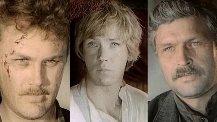 Иван, Фёдор, Антон: как революция и война развели братьев по разные стороны. История страны в судьбе одной семьи.