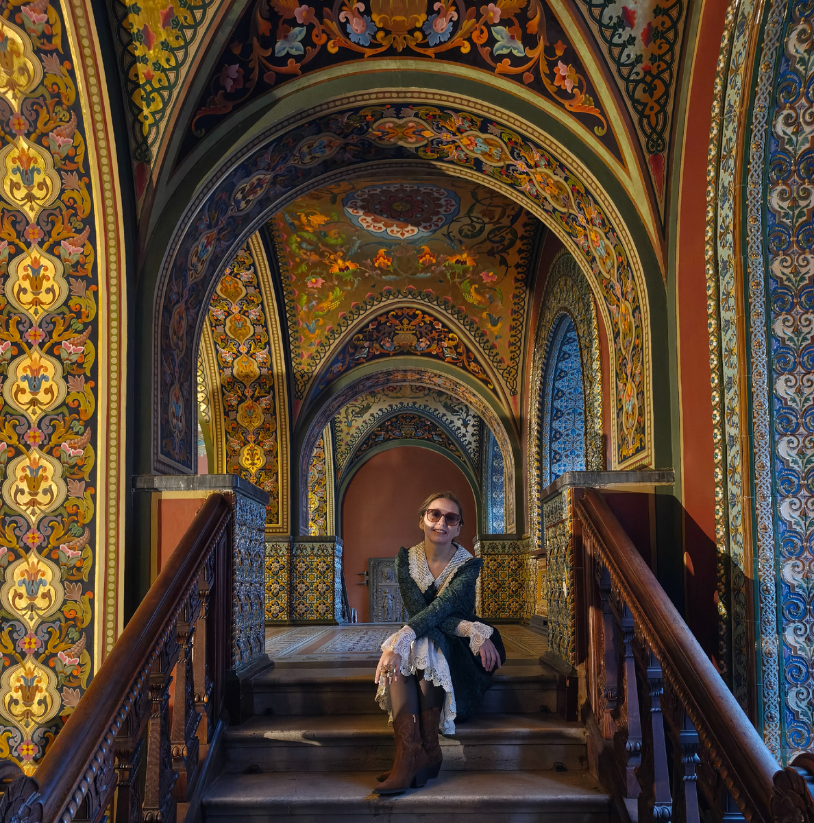 Музей академии Штиглица