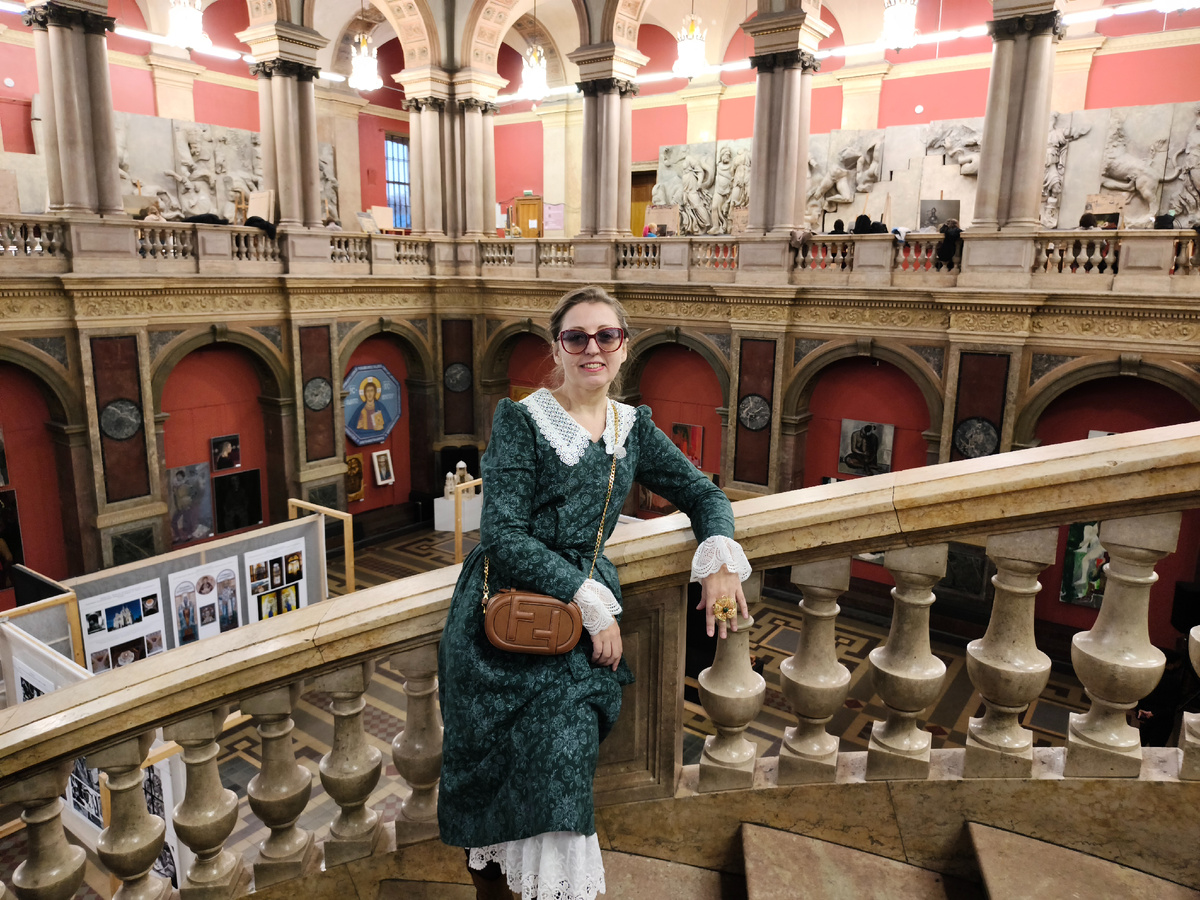 Мое новое платье))))))