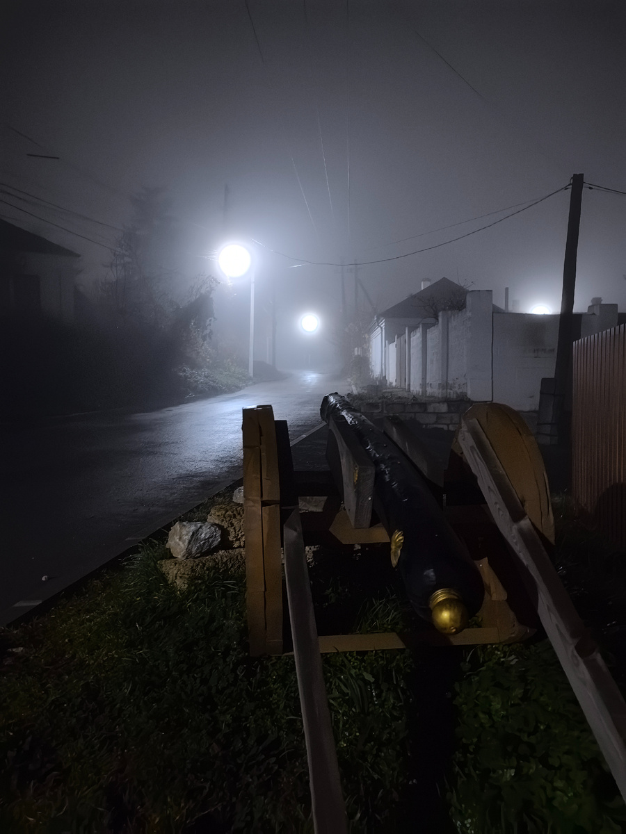 В Багдаде все спокойно