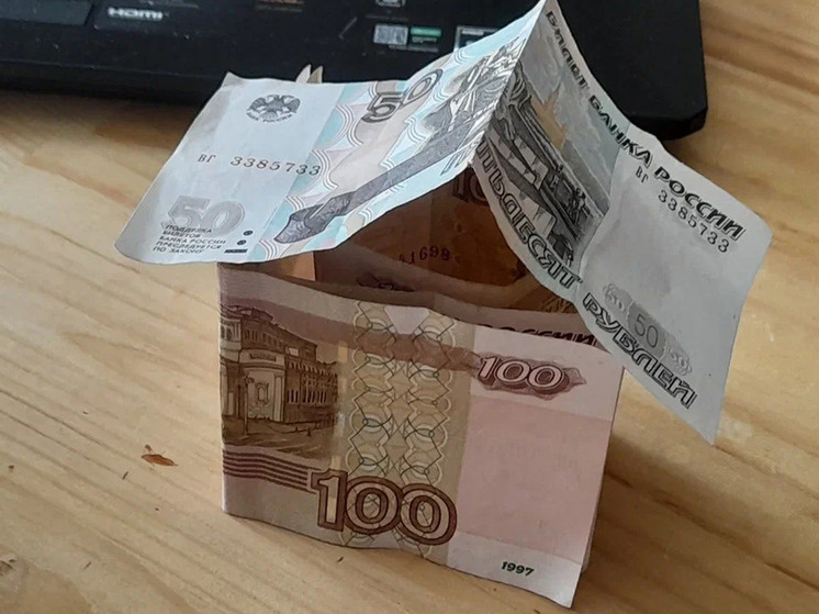     Многодетным новгородцам помогут выплатить ипотеку. фото: архив МК в Великом Новгороде / Майя Боржемская