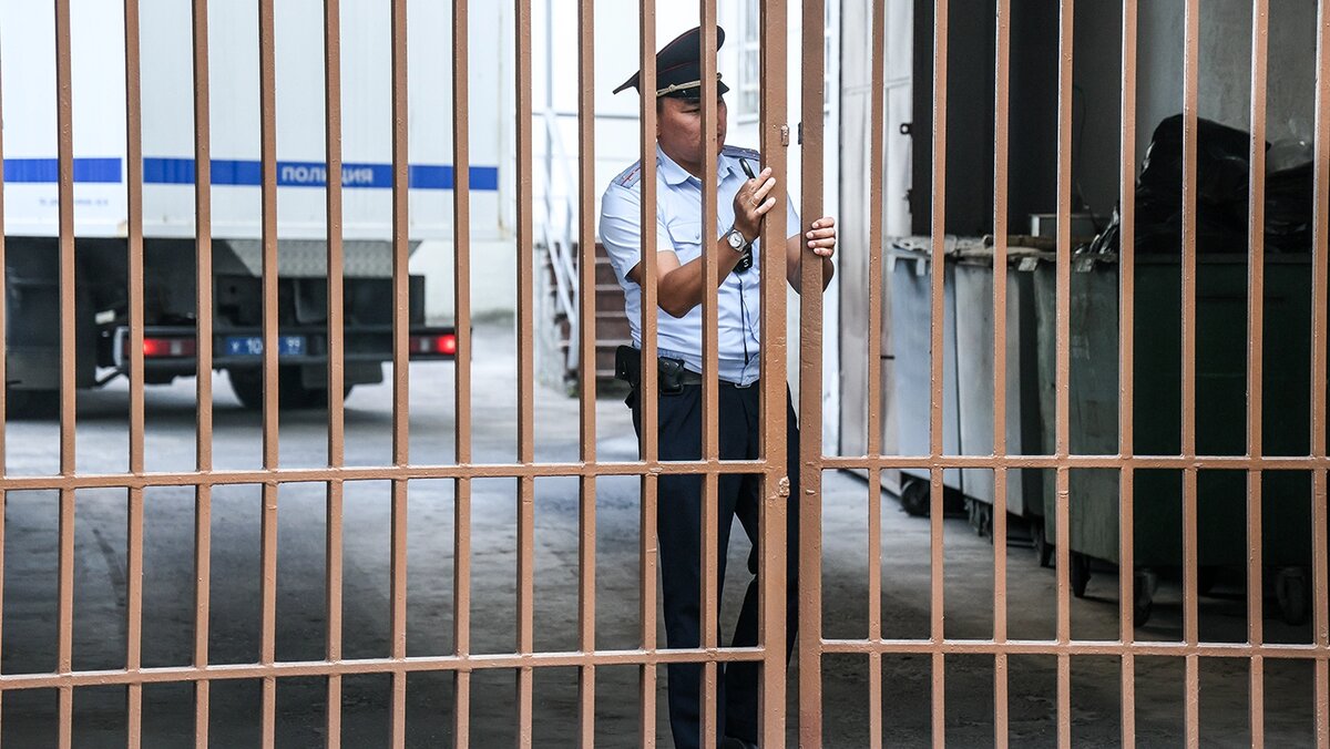   Александр Щербак / ТАСС- Архивное фото