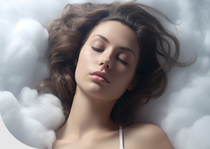 Сухой флоатинг «Посейдон»