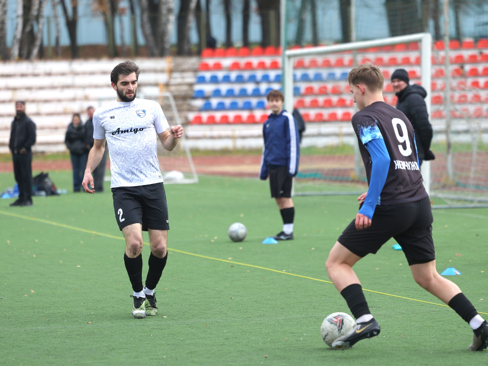    Фото: REGIONS/Ольга Пятикрестовская