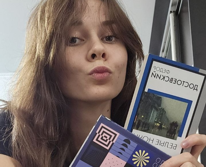 Я с книжками для заставки 