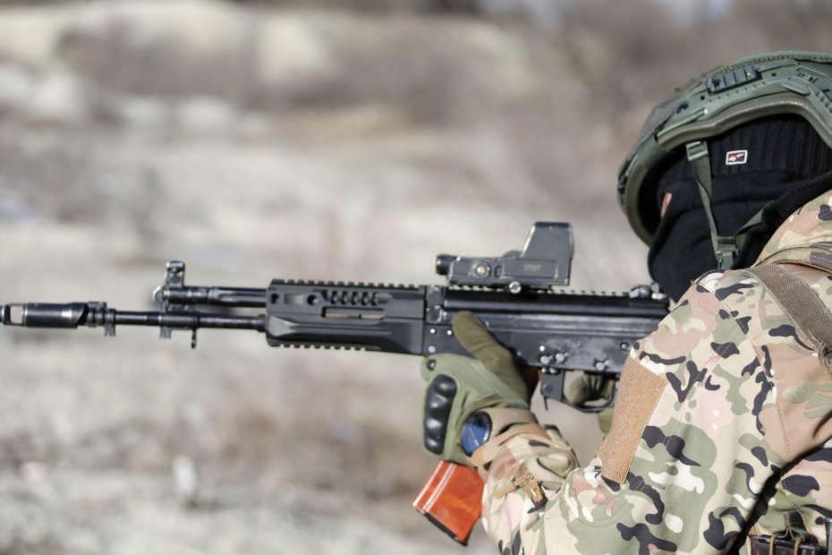    Никита Цицаги/NEWS.ru