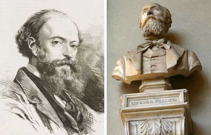 Джованни Страцца