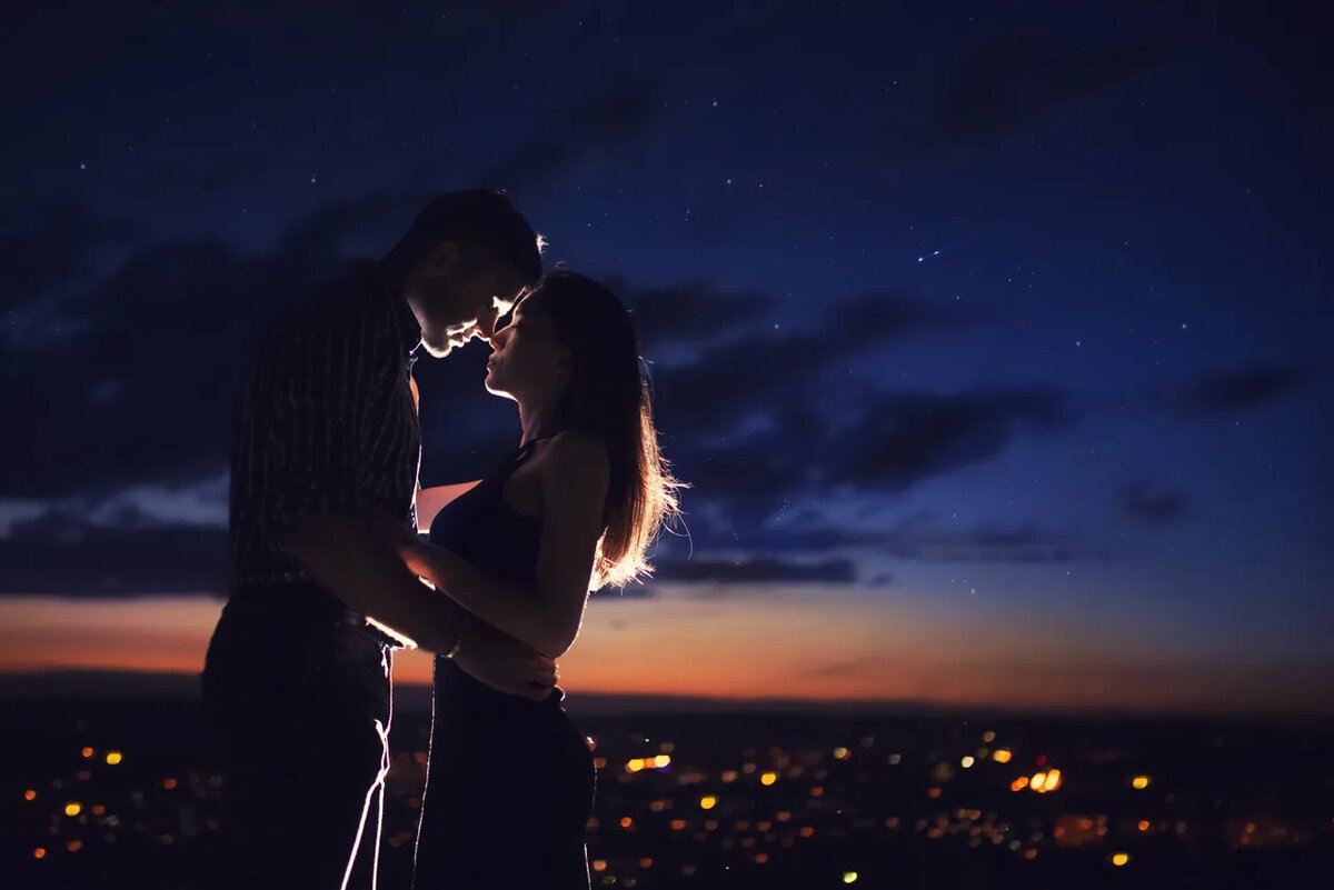 Звезда позвала