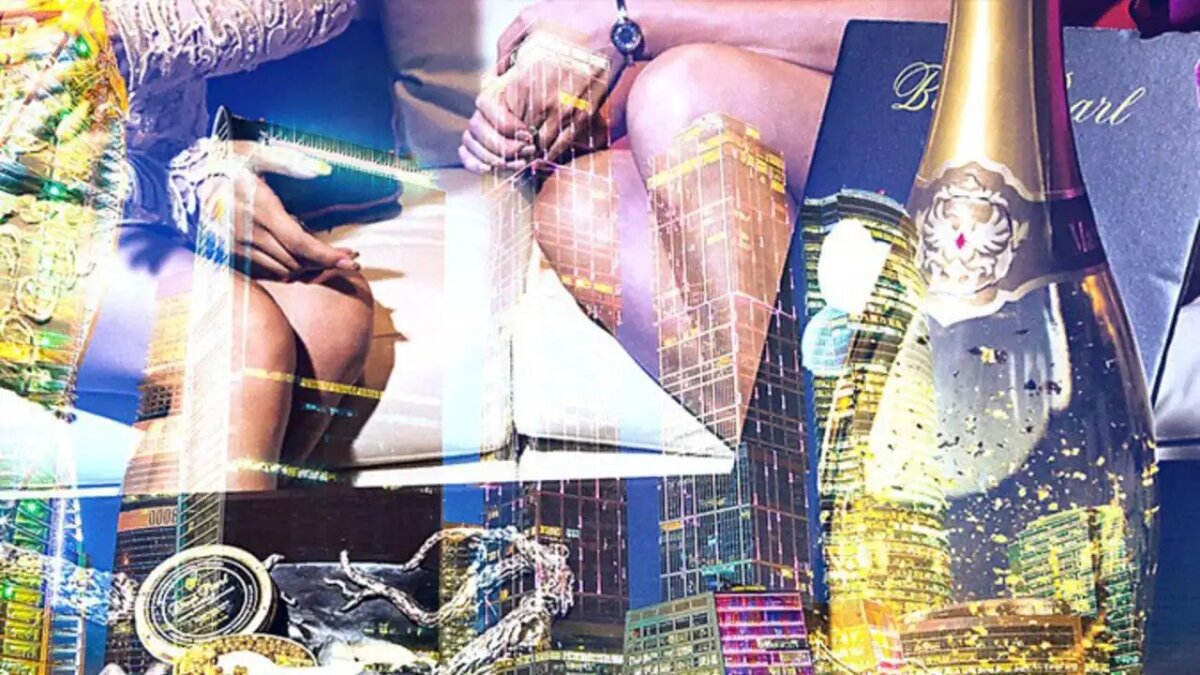     © Коллаж / Ridus.ru