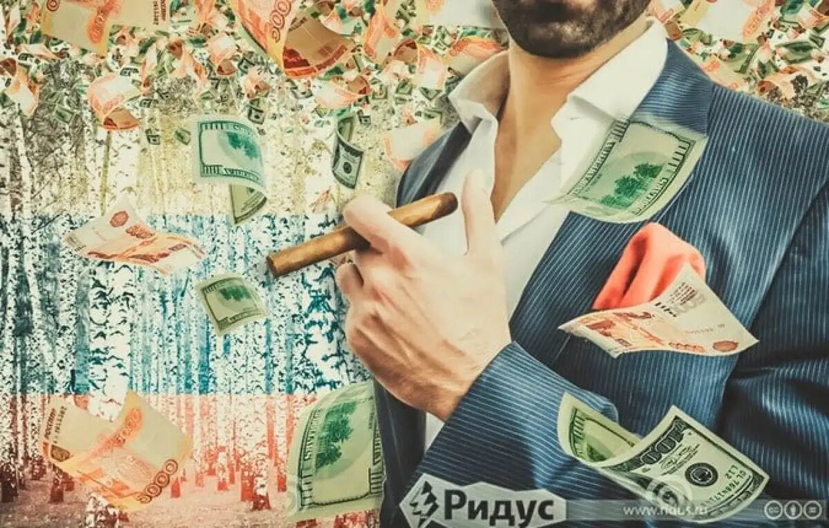    © Коллаж / Ridus.ru