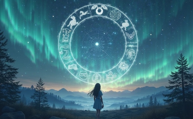 Гороскоп на 2026 год