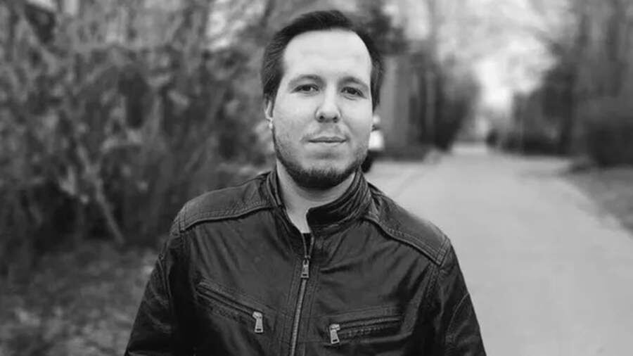 Фото: социальные сети Артема Кузнецова