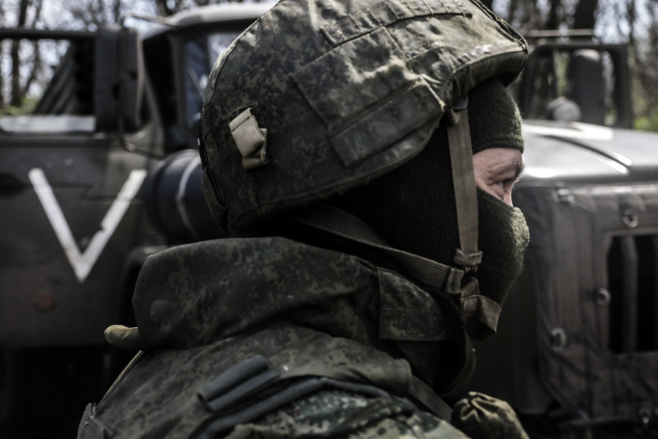    Никита Цицаги/NEWS.ru