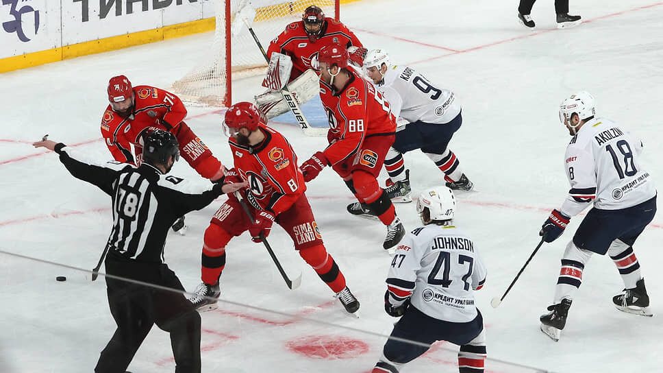 Фото: Марина Молдавская / Коммерсантъ