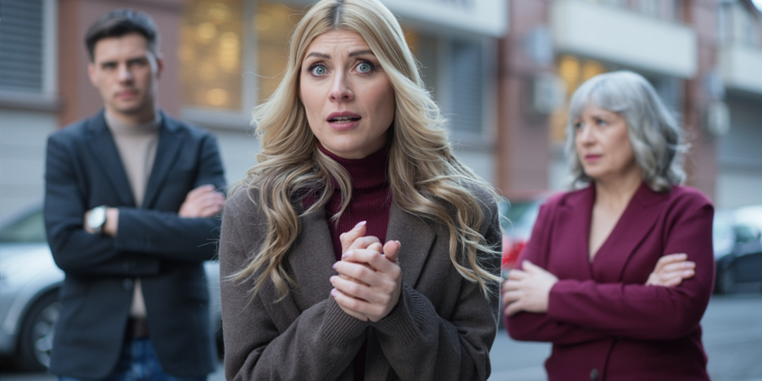 - Ипотеку будешь платить одна! Я ухожу к той, кто меня ценит! – бросил муж