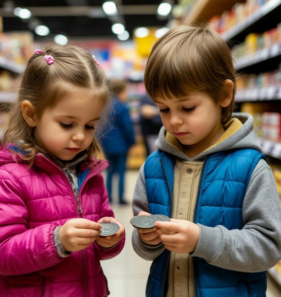 К цели любой ценой. 