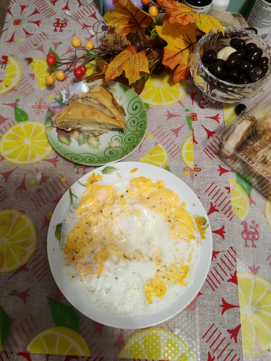 +двойной эспрессо. 