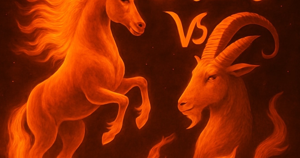 Гороскоп от астрологов на 2026 год для знака Зодиака КОЗЕРОГ и для всех остальных знаков ЗОДИАКА