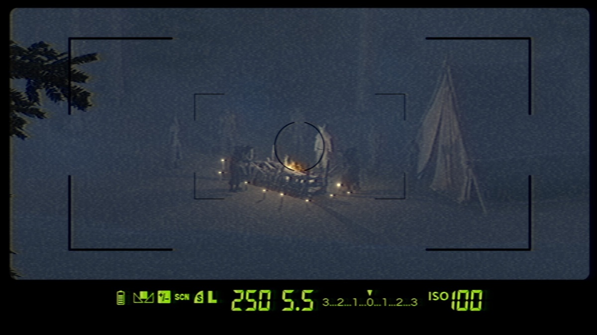 Fears to Fathom - Ironbark Lookout (изображение взято со страницы игры в Steam)