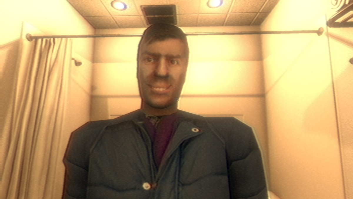 Fears to Fathom - Norwood Hitchhike (изображение взято со страницы игры в Steam)