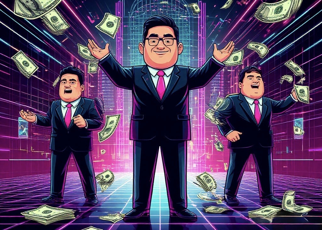 Заглавная, стиль, ИИ