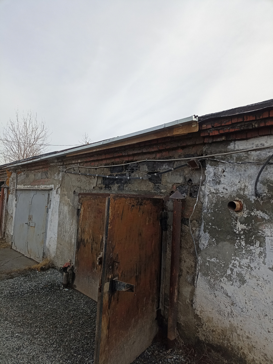 Честно говоря, внешне совсем не привлекательно.