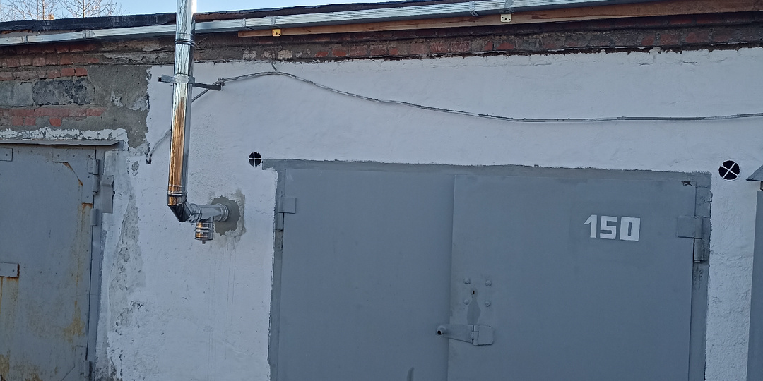 Гаражные движения, Финальная стадия.