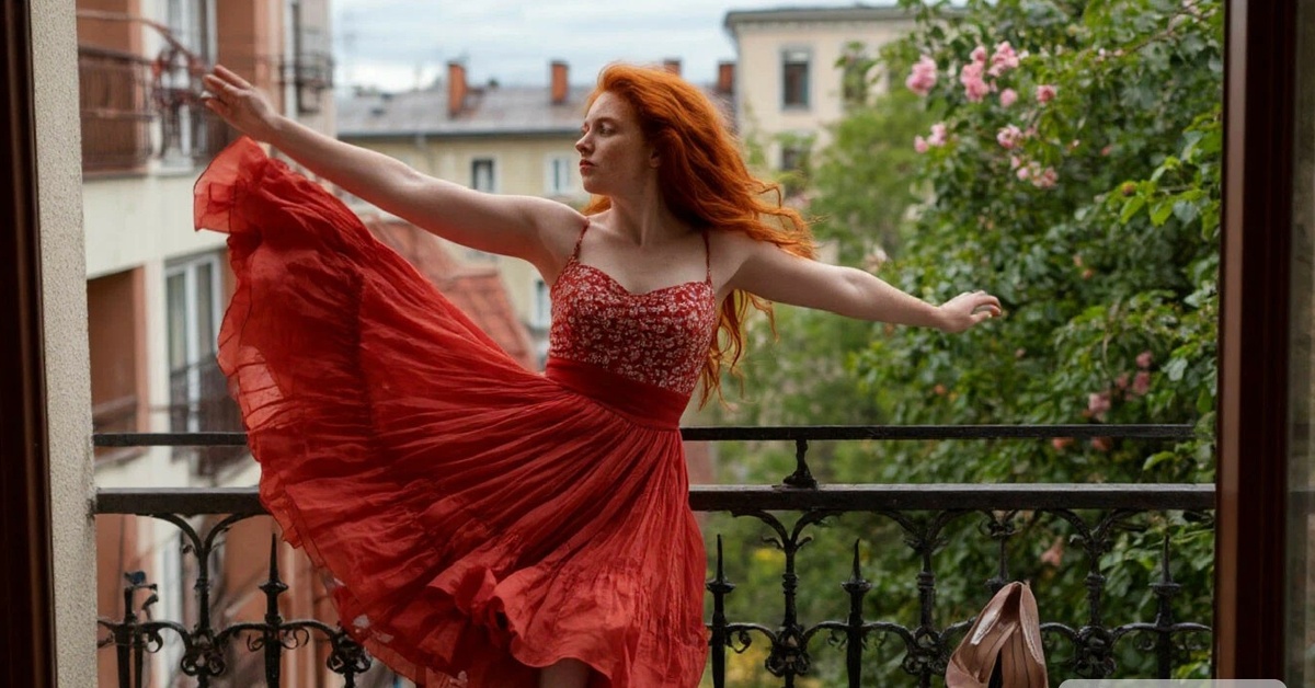 Мой мужчина сказал перестать носить платья, туфли, сменить телефон и соцсети.