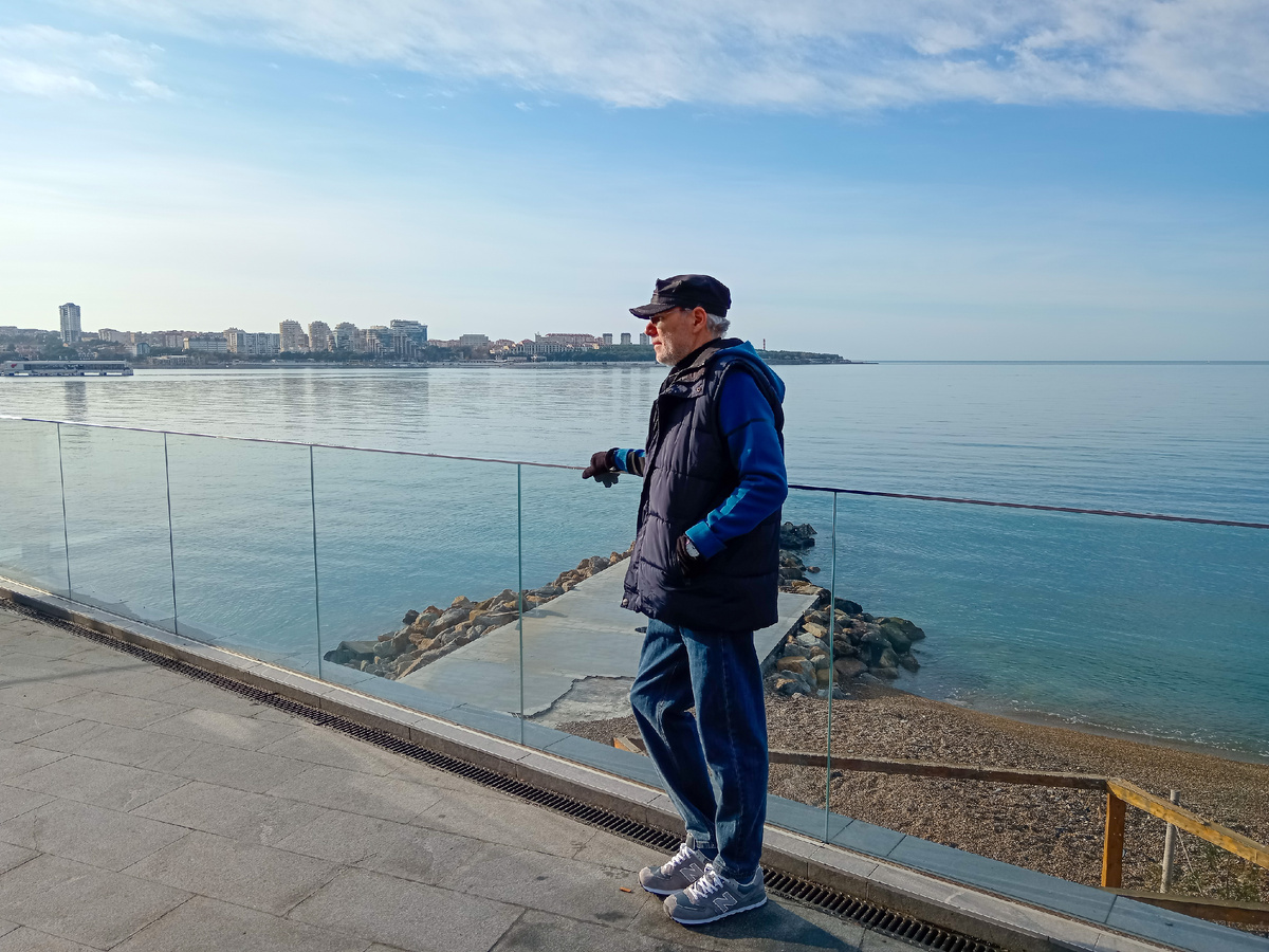 ©Михаил Лекс